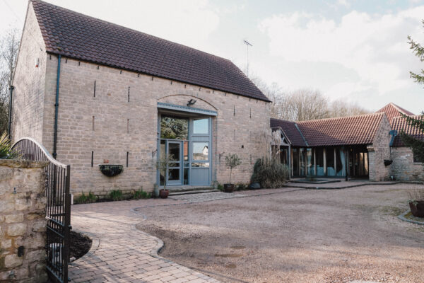 Spring Farm Barn