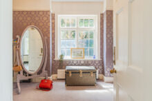 The Dressing Room completes Camelot’s luxurious principal suite