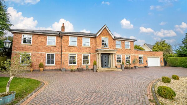 Discover the charm of Northwood House…