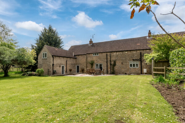 Sookholme, Spring Farm, NG19