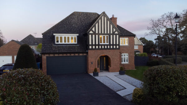 Explore the home of your dreams in Retford…