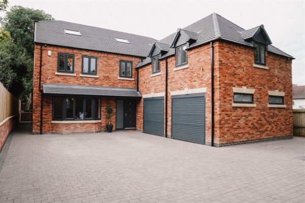 Ritson House