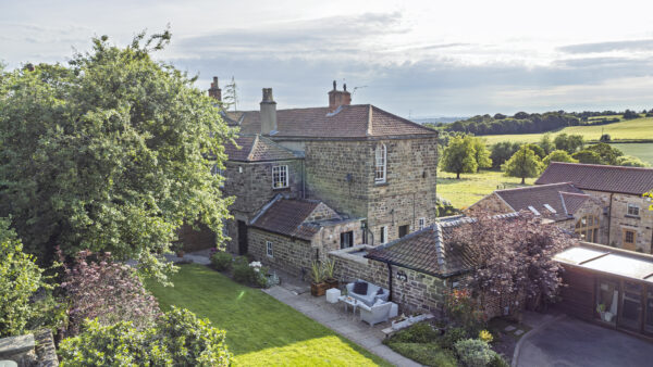 Discover your dream home at Hooton Roberts