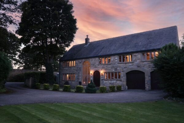 The Barn, Kiveton Park