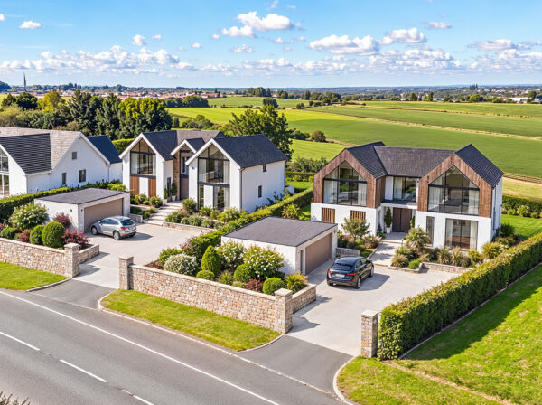 Coxmoor Road, Sutton-In-Ashfield, NG17