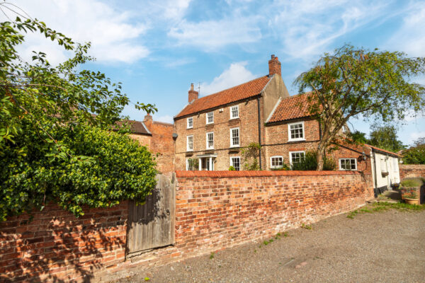 This Year, Choose Something Special at Pear Tree Farm…