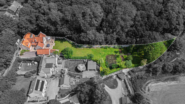 Discover your own country retreat at Pear Tree House