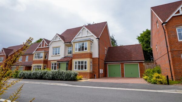 Final plots available at Wildflower Rise…