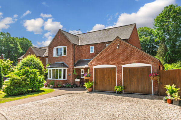 Skegby Hall Gardens | Beautifully Landscaped Garden Retreat