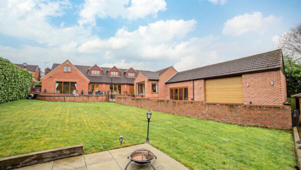 Discover your next dream home at No.2 Yew Tree Drive