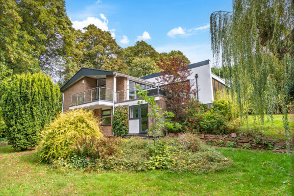 Versatile Living in Leafy Mapperley Park